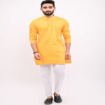 Long Kurta