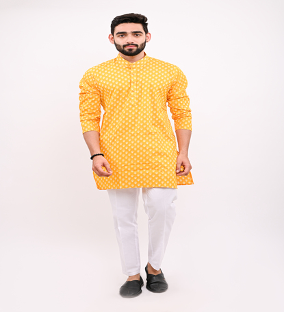 Long Kurta