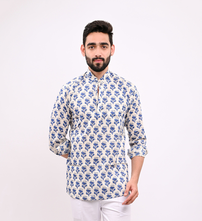 Short kurtas