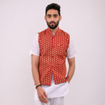 Nehru jacket